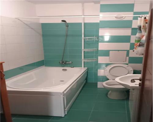 Apartament 3 camere, S 98 mp, Borhanci.