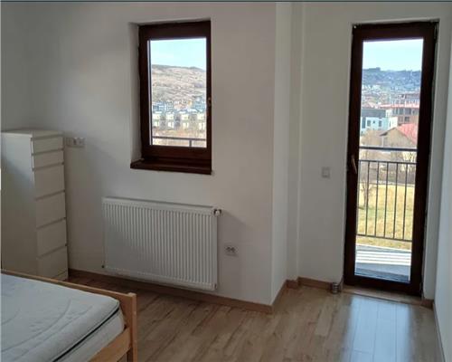 Apartament 3 camere, S 98 mp, Borhanci.