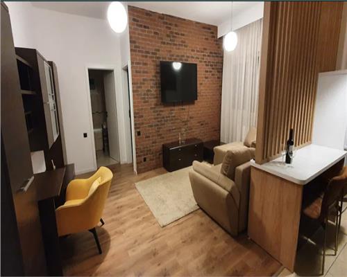 Apartament 2 camere, S- 45 mp, zona NTT DATA.