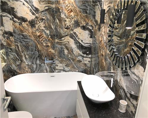 Apartament 3 camere, bloc nou, mobilat, utilat, Park Laike.