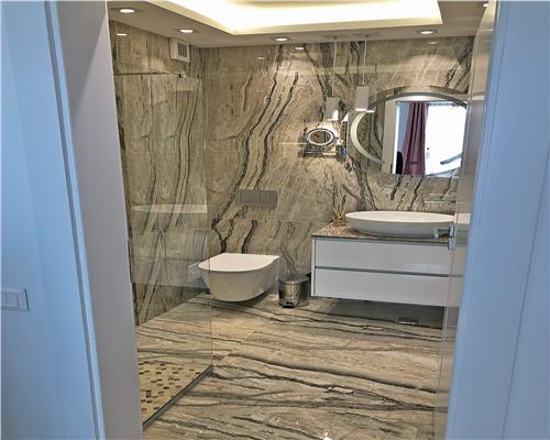 Apartament 3 camere, bloc nou, mobilat, utilat, Park Laike.