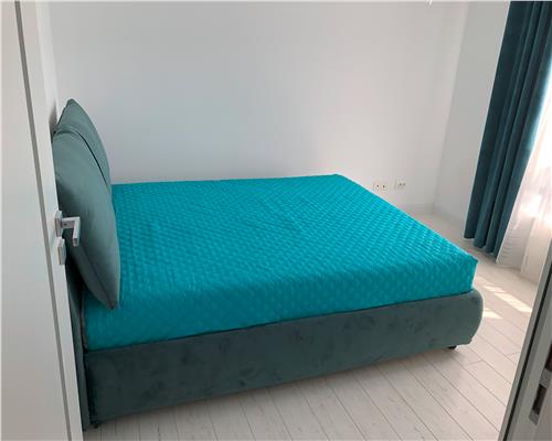 Apartament 3 camere, bloc nou, mobilat, utilat, Park Laike.