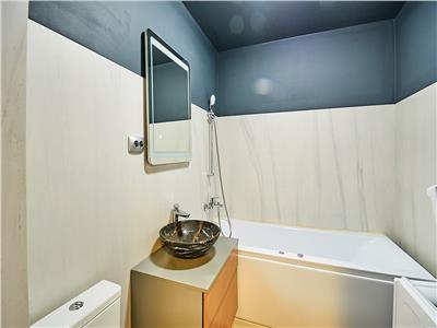 Apartament 2 camere, bloc nou, parcare, Bella Vista, Buna Ziua
