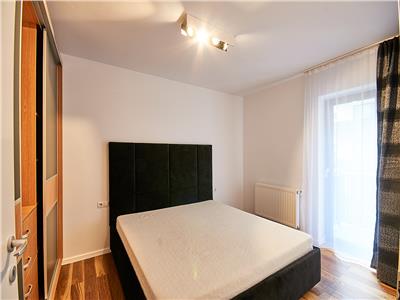 Apartament 2 camere, bloc nou, parcare, Bella Vista, Buna Ziua