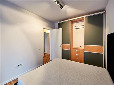 Apartament 2 camere, bloc nou, parcare, Bella Vista, Buna Ziua