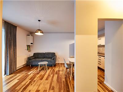 Apartament 2 camere, bloc nou, parcare, Bella Vista, Buna Ziua