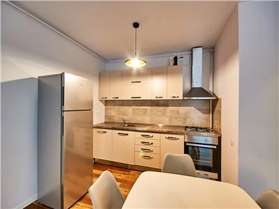 Apartament 2 camere, bloc nou, parcare, Bella Vista, Buna Ziua