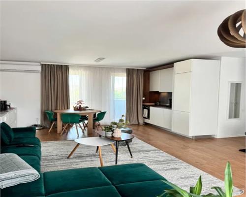 Apartament 3 camere, decomandat,  zona semicentrala, Parcul Feroviarilor.