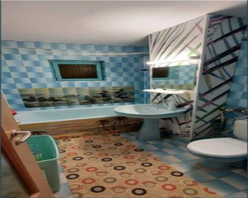Apartament 3 camere, Manastur, zona Big.