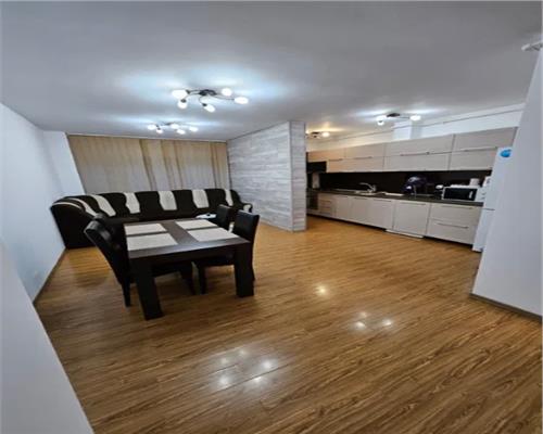 Apartament 3 camere, S- 90 mp, semicentral, zona Mihai Viteazu.