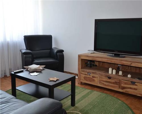 Apartament 3 camere, S- 65 mp, Piata Abator, zona semicentrala.