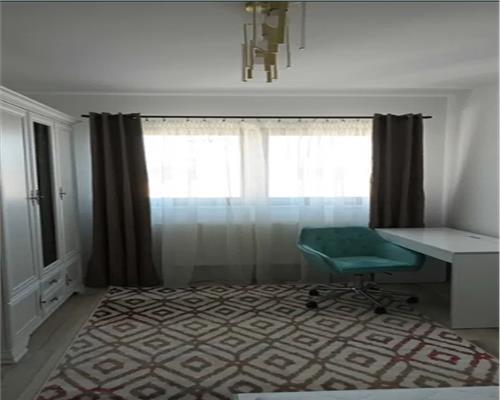 Apartament 3 camee, decomandat, Frunzisului.