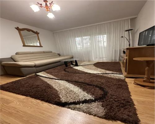 Apartament 2 camere, S- 50 mp, Marasti.