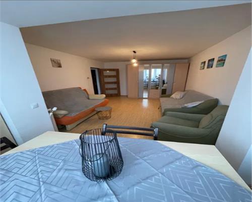 Apatament 2 camere, S 55 mp, Manastur, zona Big.