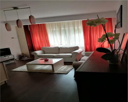 Apartament 3 camere, decomandat, S 70 mp, Zorilor,  Mircea Eliade.