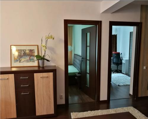 Apartament 3 camere, decomandat, S 70 mp, Zorilor,  Mircea Eliade.