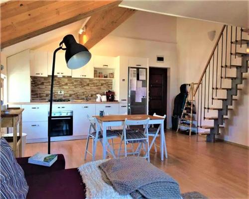 Apartament 3 camere, S- 73 mp, Zorilor.