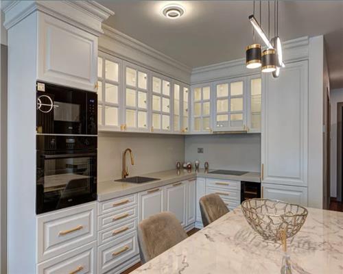 Apartament 4 camere, S 115 mp, LUX, Buna Ziua.