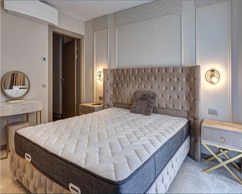 Apartament 4 camere, S 115 mp, LUX, Buna Ziua.