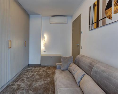 Apartament 4 camere, S 115 mp, LUX, Buna Ziua.