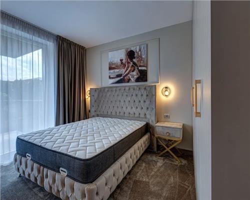 Apartament 4 camere, S 115 mp, LUX, Buna Ziua.