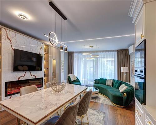 Apartament 4 camere, S 115 mp, LUX, Buna Ziua.