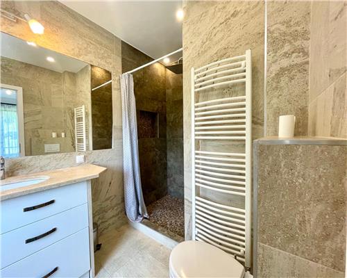 Duplex 4 camere, S 135 mp, mobilat, utilat, Borhanci.