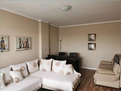 Apartament 2 camere, S- 63 mp, mobilat, utilat, Calea Turzii.
