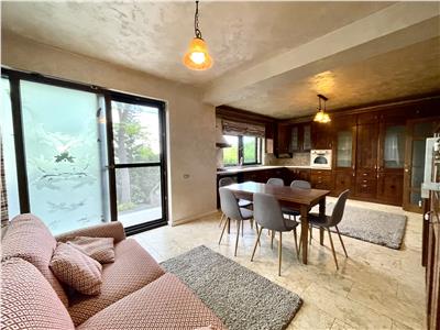 Casa 5 camere, S 310 mp + 900 mp curte, Faget.