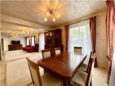 Casa 5 camere, S 310 mp + 900 mp curte, Faget.
