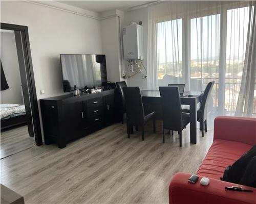 Apartament 2 camere, mobilat, utilat, Iris.