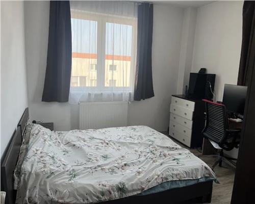 Apartament 2 camere, mobilat, utilat, Iris.
