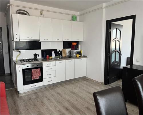 Apartament 2 camere, mobilat, utilat, Iris.