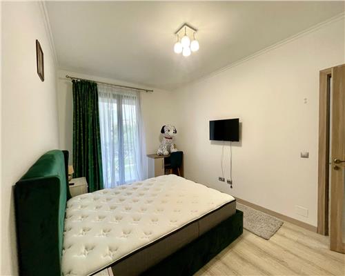 Apartament 2 camere, LUX, mobilat, Plopilor.