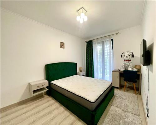Apartament 2 camere, LUX, mobilat, Plopilor.
