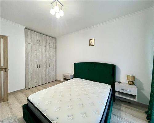 Apartament 2 camere, LUX, mobilat, Plopilor.