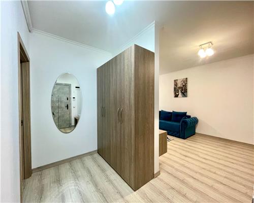 Apartament 2 camere, LUX, mobilat, Plopilor.
