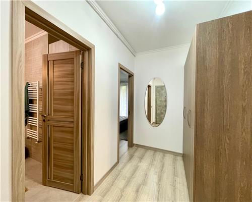 Apartament 2 camere, LUX, mobilat, Plopilor.