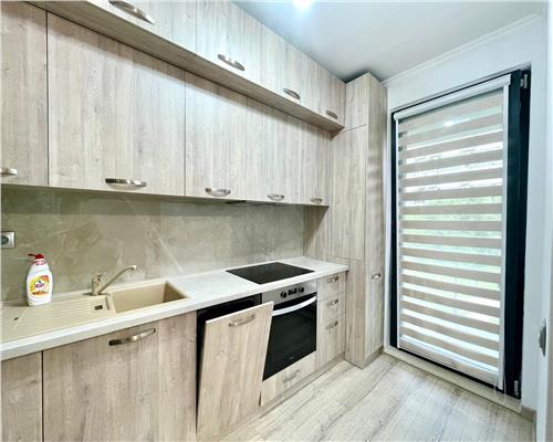 Apartament 2 camere, LUX, mobilat, Plopilor.