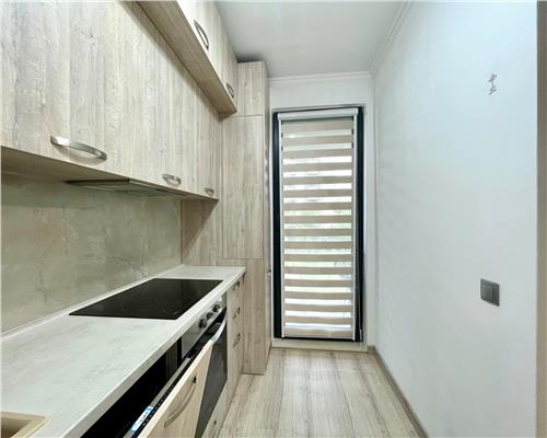 Apartament 2 camere, LUX, mobilat, Plopilor.