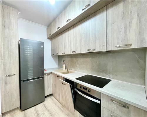 Apartament 2 camere, LUX, mobilat, Plopilor.
