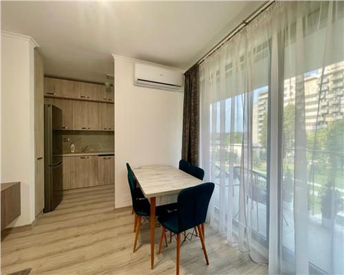 Apartament 2 camere, LUX, mobilat, Plopilor.