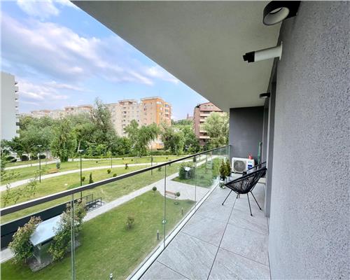Apartament 2 camere, LUX, mobilat, Plopilor.