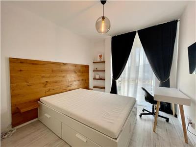 Apartament 3 camere, S 72 mp, mobilat, zona Grand Hotel Italia.