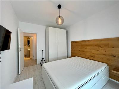 Apartament 3 camere, S 72 mp, mobilat, zona Grand Hotel Italia.