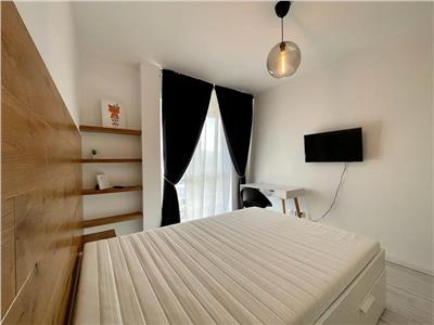 Apartament 3 camere, S 72 mp, mobilat, zona Grand Hotel Italia.