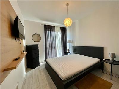 Apartament 3 camere, S 72 mp, mobilat, zona Grand Hotel Italia.