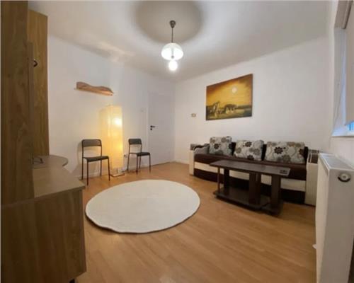Apartament 4 camere, decomandat, Manastur.