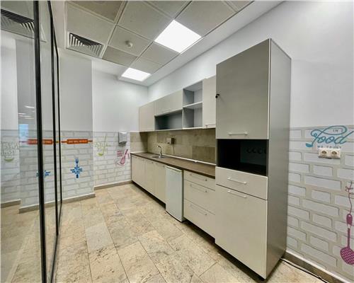 Birouri de inchiriat in cladire premium din centrul Clujului – de la 77 mp la 800 mp