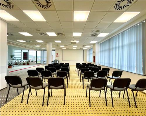 Birouri de inchiriat in cladire premium din centrul Clujului – de la 77 mp la 800 mp